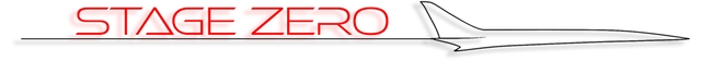 Stage Zero Aerospace Logo