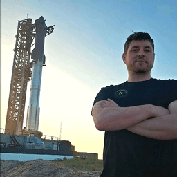 Dylan Small - Co-Founder