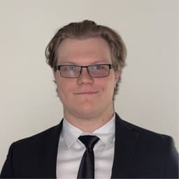 Alex Gardner - CEO
